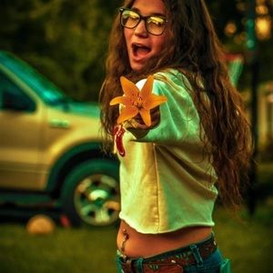 Meet your Posher, Cheyenne